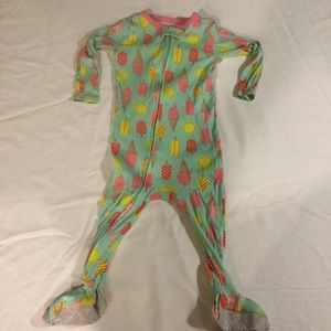 Carter’s 12m Footed Sleeper